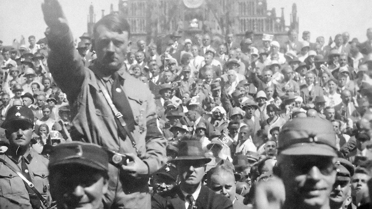 CIA Arşivlerinden Sızan Belge Tartışma Yarattı: Hitler Gerçekten Kaçmış Olabilir mi?