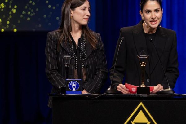 The Stevie Awards’tan 4 Altın Ödül: Küresel Başarıya Türkiye İmzası