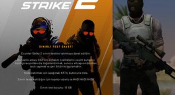 CS2 Sistem Gereksinimleri Neler? Counter-Strike 2 Oynamak İçin Gerekli Donanım Detayları