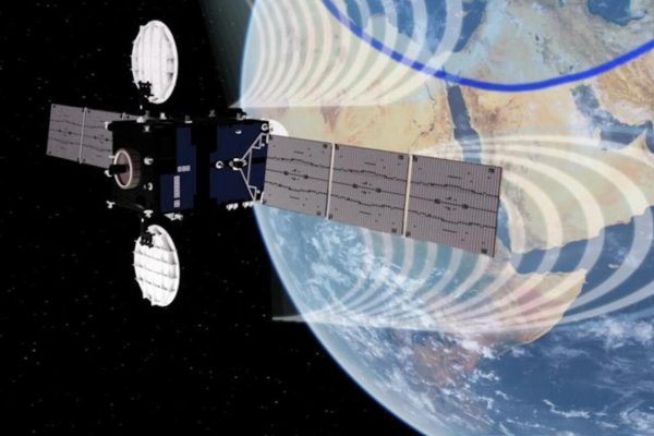 TÜRKSAT 6A Projesinde Bir İlk: Yerli Uydu Teknolojisinden İhracat Başarısı