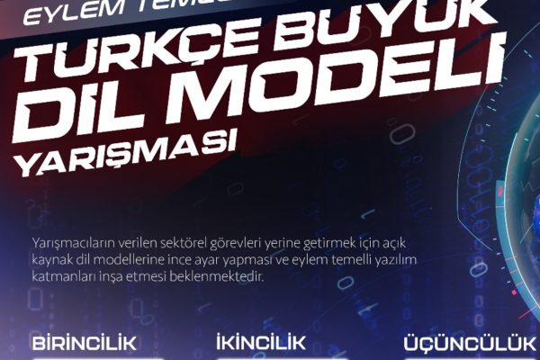 Türkiye, Yerli Yapay Zekâ Hamlesini Başlatıyor: Milli Uygulamalar Geliştirilecek
