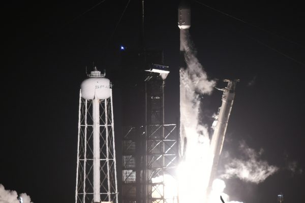 SpaceX 2025’te Finansal Rekora İlerliyor: Gelir 15,5 Milyar Dolara Yaklaşıyor